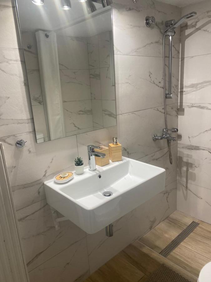Thiseio Big Apartment アテネ エクステリア 写真