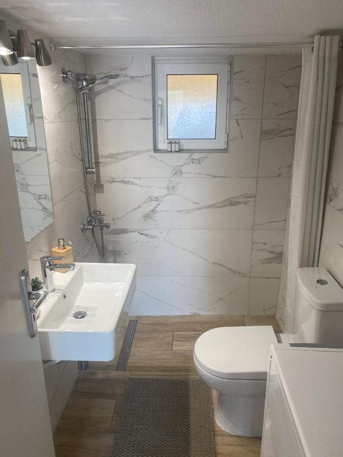 Thiseio Big Apartment アテネ エクステリア 写真