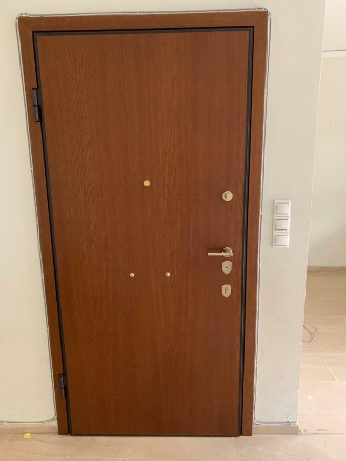 Thiseio Big Apartment アテネ エクステリア 写真