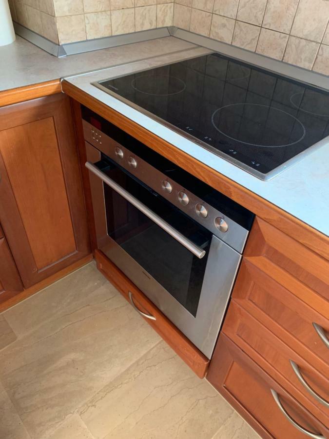 Thiseio Big Apartment アテネ エクステリア 写真