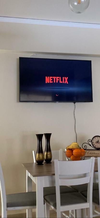 Thiseio Big Apartment アテネ エクステリア 写真
